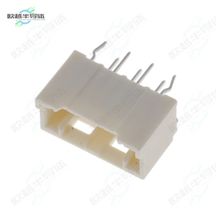 7POS RCPT 连接器CONN TIN PCB 0.059 5031590700