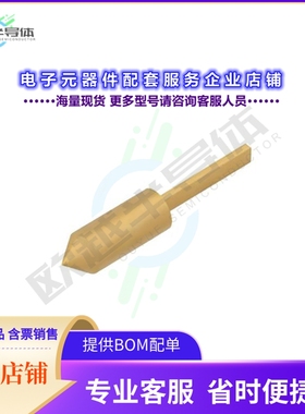 PE1002-2[连接器Field Replacable Tab Contact 0.0]