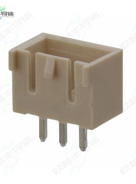 353120360[连接器CONN HEADER VERT 3POS 2.5MM]