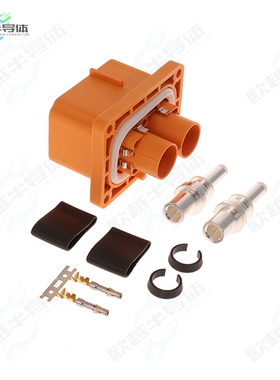 ELRA2W25[连接器5.7MM EPOWER-LITE 2WAY RECEPTACL]