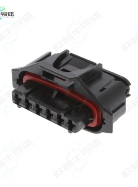 936394-2[连接器CONN PLUG HSG 6POS]