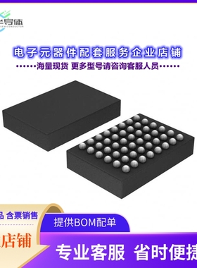 B250W48A106E1G 【IC DSP AUDIO 16BIT 48WLCSP】