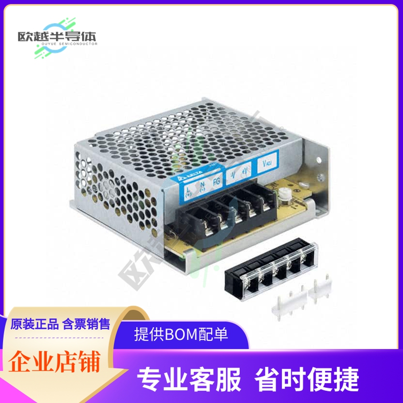 PMT-15V50W1AA【AC/DC CONVERTER 15V 50W】