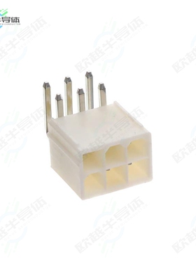 10127819-06211LF[连接器CONN HEADER R/A 6POS 4.2MM]