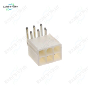 10127819-06211LF[连接器CONN HEADER R/A 6POS 4.2MM]