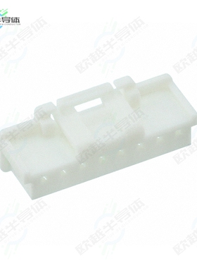 5023510800[连接器CONN RCPT HSG 8POS 2.00MM]