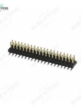 M50-3612042R[连接器CONN HEADER SMD 40POS 1.27MM]