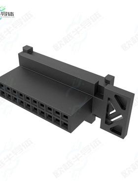 10160855-20GLF[连接器MINITEK PWR 3.0, DUAL ROW BMI PL]