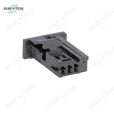 2058272031[连接器CONNTAK50 - 03CKT RCPT HSG TANG]