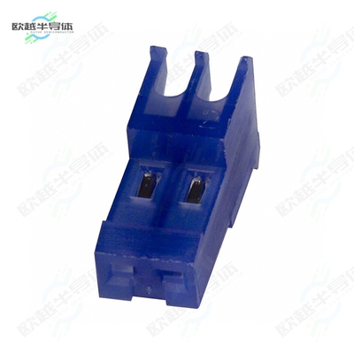 3-640622-2[连接器CONN RCPT 2POS IDC 26AWG TIN]