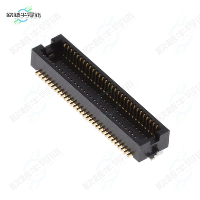 DF12NB(3.0)-60DP-0.5V(51)[连接器BTOB CONNECTOR, 3MM STACK HT