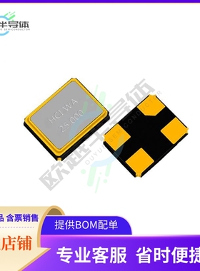 XC22M4-26.000-F09NNFTK《CRYSTAL 26MHZ 9PF SMD》