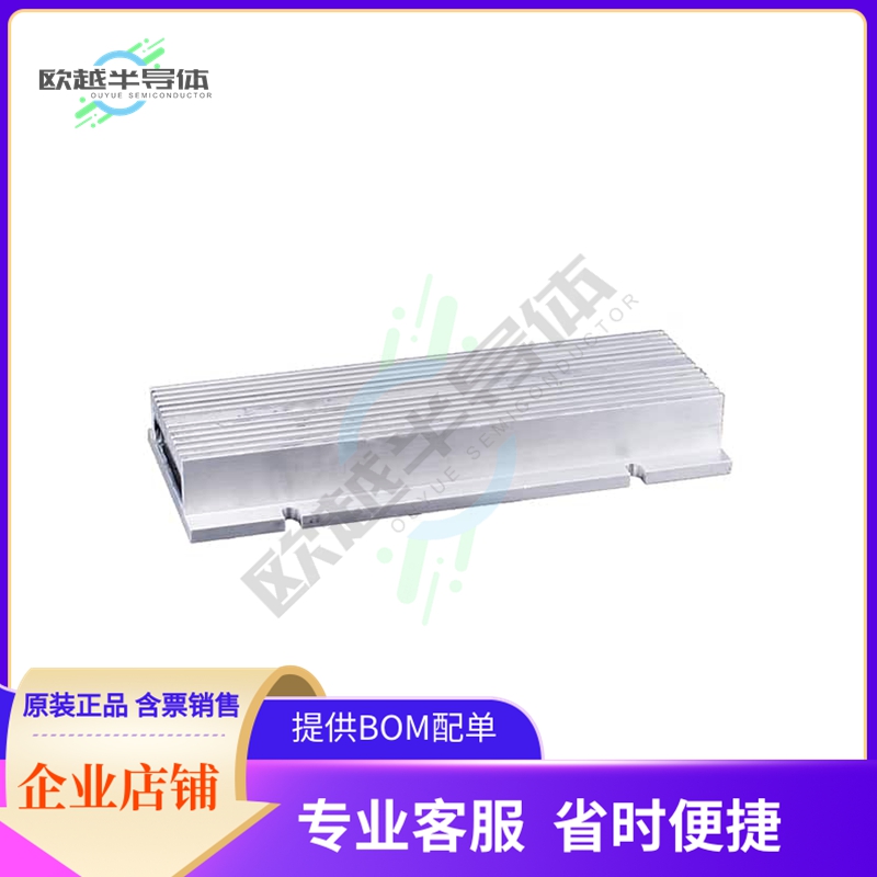 BAB326610R0KE【10 OHMS 10% 1000 WATT CASE】