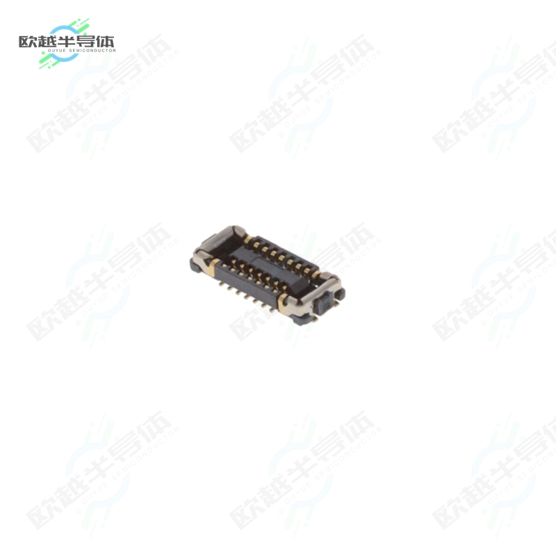 5054131410[连接器0.35 B/B REC ASSY 14CKT EMBSTP P]