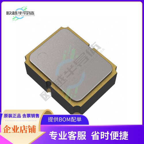 KC3225L156.250P2GJ00《CLOCK OSC 156.25MHZ 2.5V SMD》