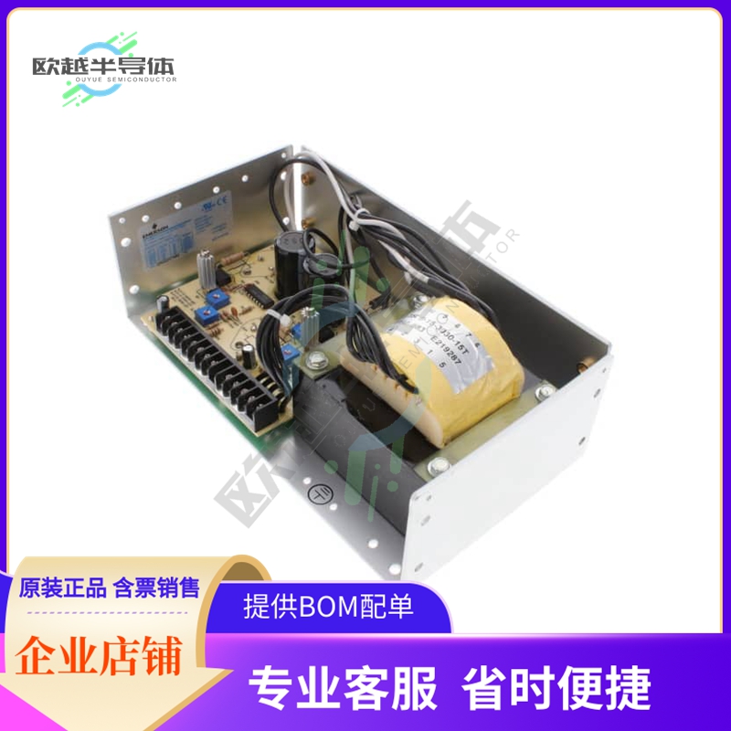 SLD-15-3030-15T【AC/DC CONVERTER +/-15V 90W】