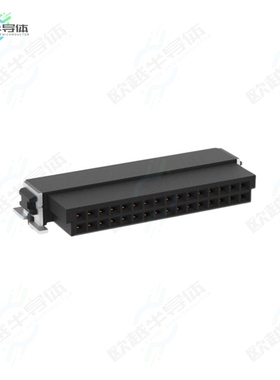 354080-E[连接器32-PIN, RIGHT ANGLE, SMT]