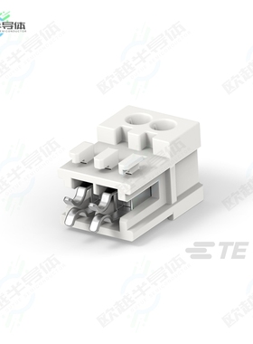 1-2232892-2[连接器2P MONOPLUG 2.5]