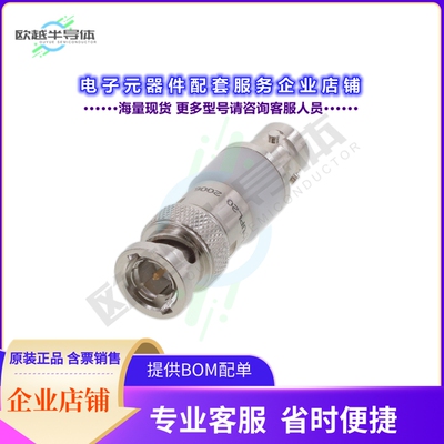 ADBJ77-E1-UPL20[连接器COAX ADAPT BNC TO TRB]