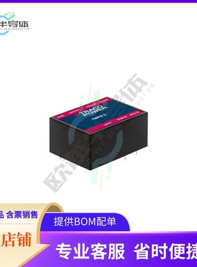 TMPW 5-124【AC/DC CONVERTER 24V 5W】
