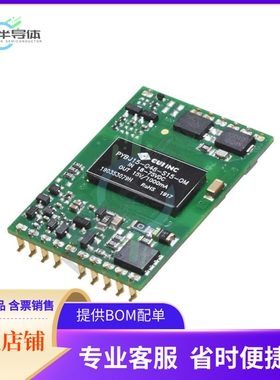 PYBJ15-Q24-S12-OM【DC DC CONVERTER 12V 15W】