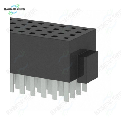 FOLC-120-01-L-Q[连接器CONN RCPT 80POS 0.05 GOLD PCB]