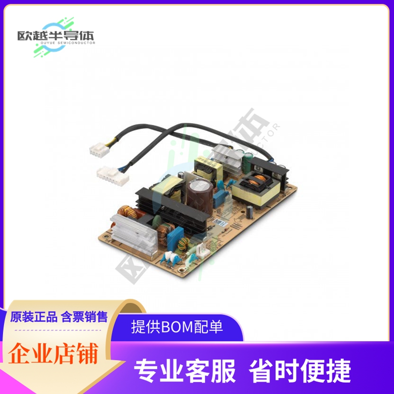 FSP250-2F47-A54H【AC/DC CONVERTER 54V 12V 250W】