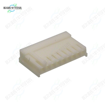 171822-9[连接器CONN RCPT HSG 9POS 2.50MM]