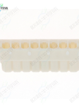 50375083[连接器CONN RCPT HSG 8POS 2.50MM]