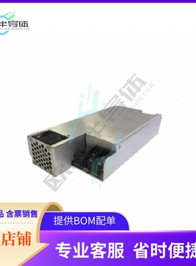 BSM550-150-BET-S00【AC/DC CONVERTER 15V 551W】