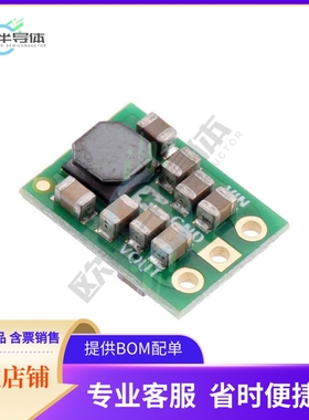 4083【5V, 1A STEPUP/DOWN VREG S13V10F5】