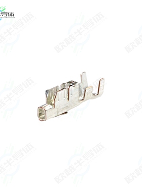 455703052[连接器CONN 18-20AWG CRIMP TIN]