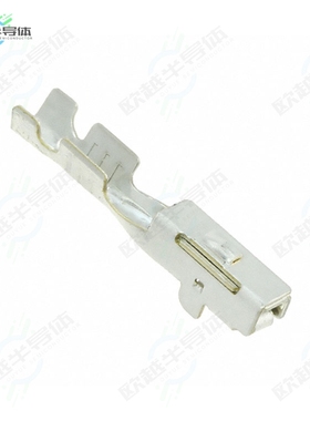 175268-1[连接器CONN SOCKET 18-22AWG CRIMP TIN]