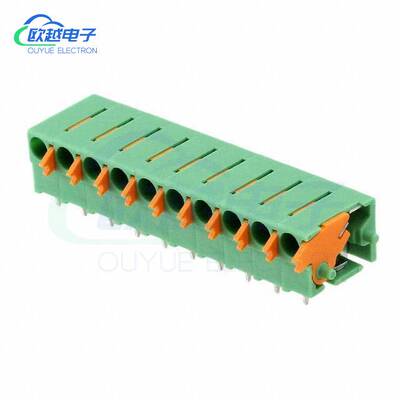 1790461《TERM BLK 1POS SIDE ENT PCB 10PC》