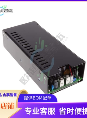 MU425S24EF【AC/DC CONVERTER 24V 286W】