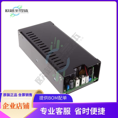 MU425S24EF【AC/DC CONVERTER 24V 286W】