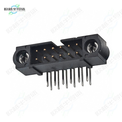 M80-5301242[连接器CONN HEADER R/A 12POS 2MM]