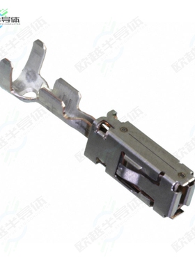 967542-2[连接器CONN SOCKET 17-20AWG CRIMP GOLD]
