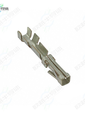 280708-2[连接器CONN SOCKET 22-26AWG CRIMP TIN]