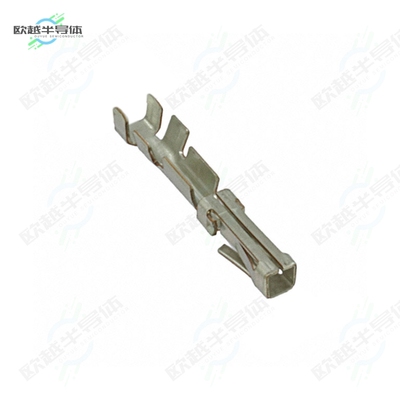 280708-2[连接器CONN SOCKET 22-26AWG CRIMP TIN]