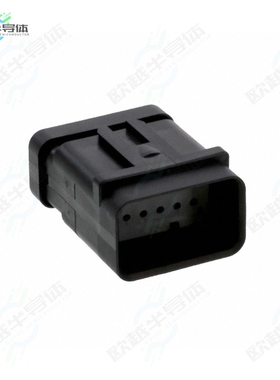 1717934-2[连接器CONN RCPT HSG 12POS 4.50MM]