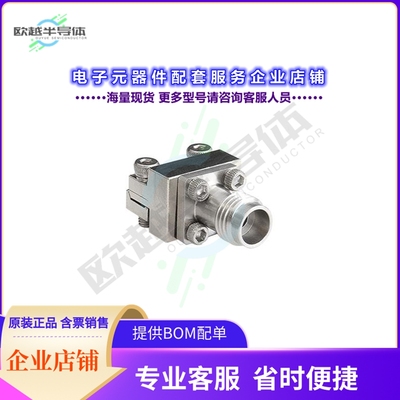 RF240EJ[连接器CONN 2.4MM J END LNCH]