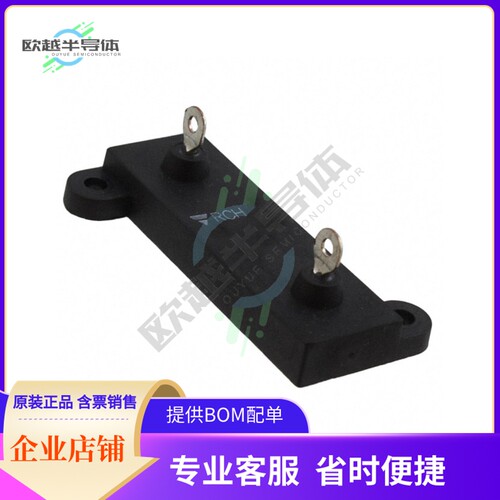 RCH10S100R0JS06【SFERNICE FIXED RESISTORS】