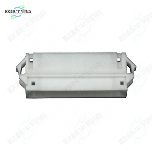 连接器CONN 13POS 2MM PLUG 292254 ADAPT