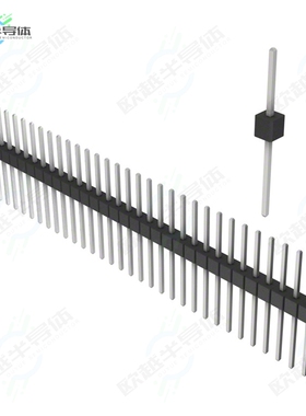 PEC31SFDN[连接器CONN HEADER VERT 31POS 2.54MM]