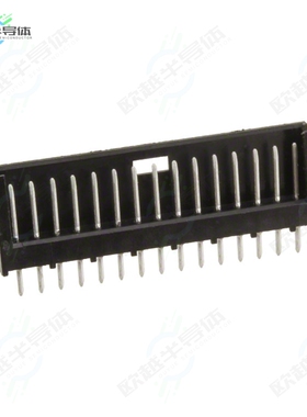 280375-1[连接器CONN HEADER VERT 15POS 2.54MM]