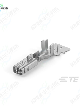 2238066-1[连接器PTL RECEPTACLE CONTACT, 18 AWG]