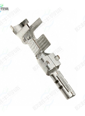 1971788-1[连接器CONN TAB 18AWG CRIMP TIN]