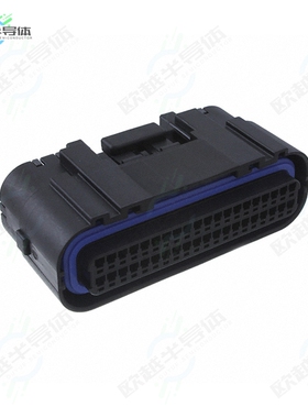 MX23A40SF1[连接器CONN RCPT HSG 40POS 2.50MM]