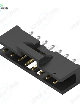 2823402-8[连接器8P,2MM,MTE HDR,SRVT,2.8,0.76AU,T]